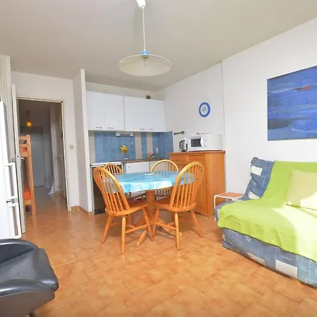 Appartamento Camargue Village 65