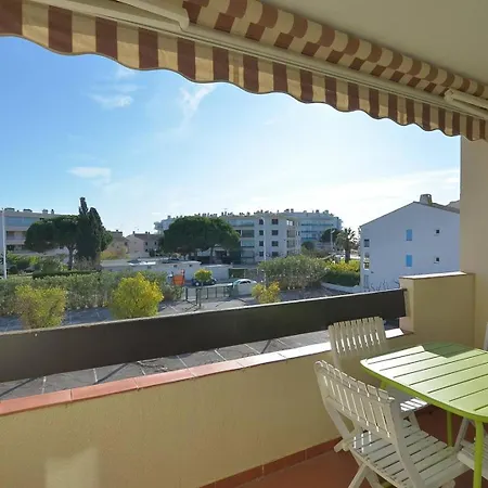 Appartamento Camargue Village 65