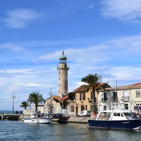 Camargue Village 65 Appartamento