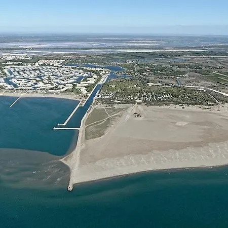Camargue Village 65 * Le Grau-du-Roi